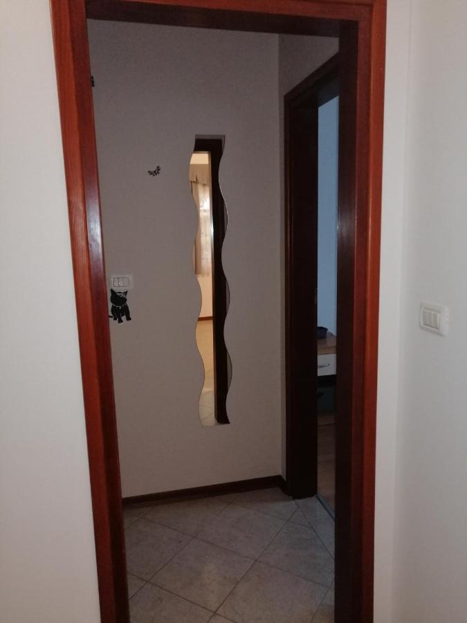 T&D Apartmani Pula Buitenkant foto